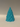 Christmas Tree Statue Minimalist Modern Decoration