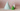 Christmas Tree Table Decoration