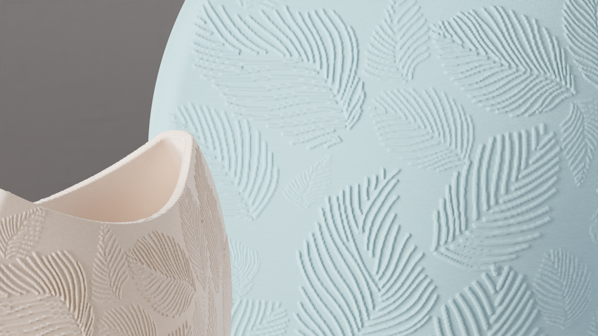 Circular Vase – Large size