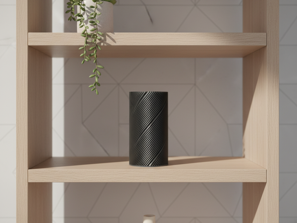 Clean Modern Vase