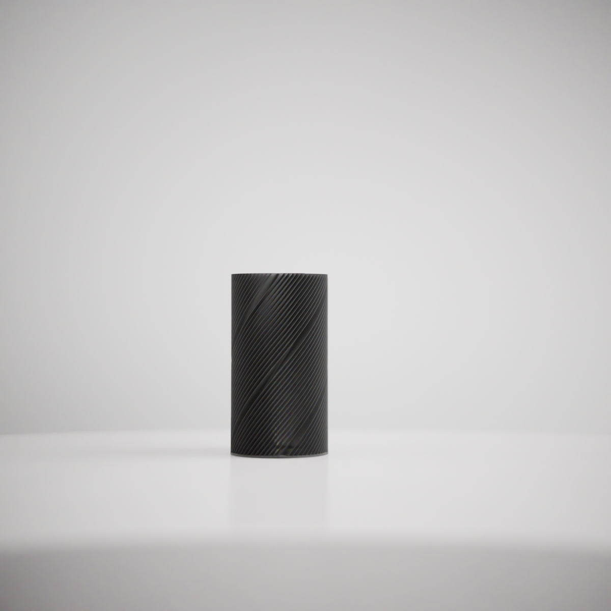 Clean Modern Vase