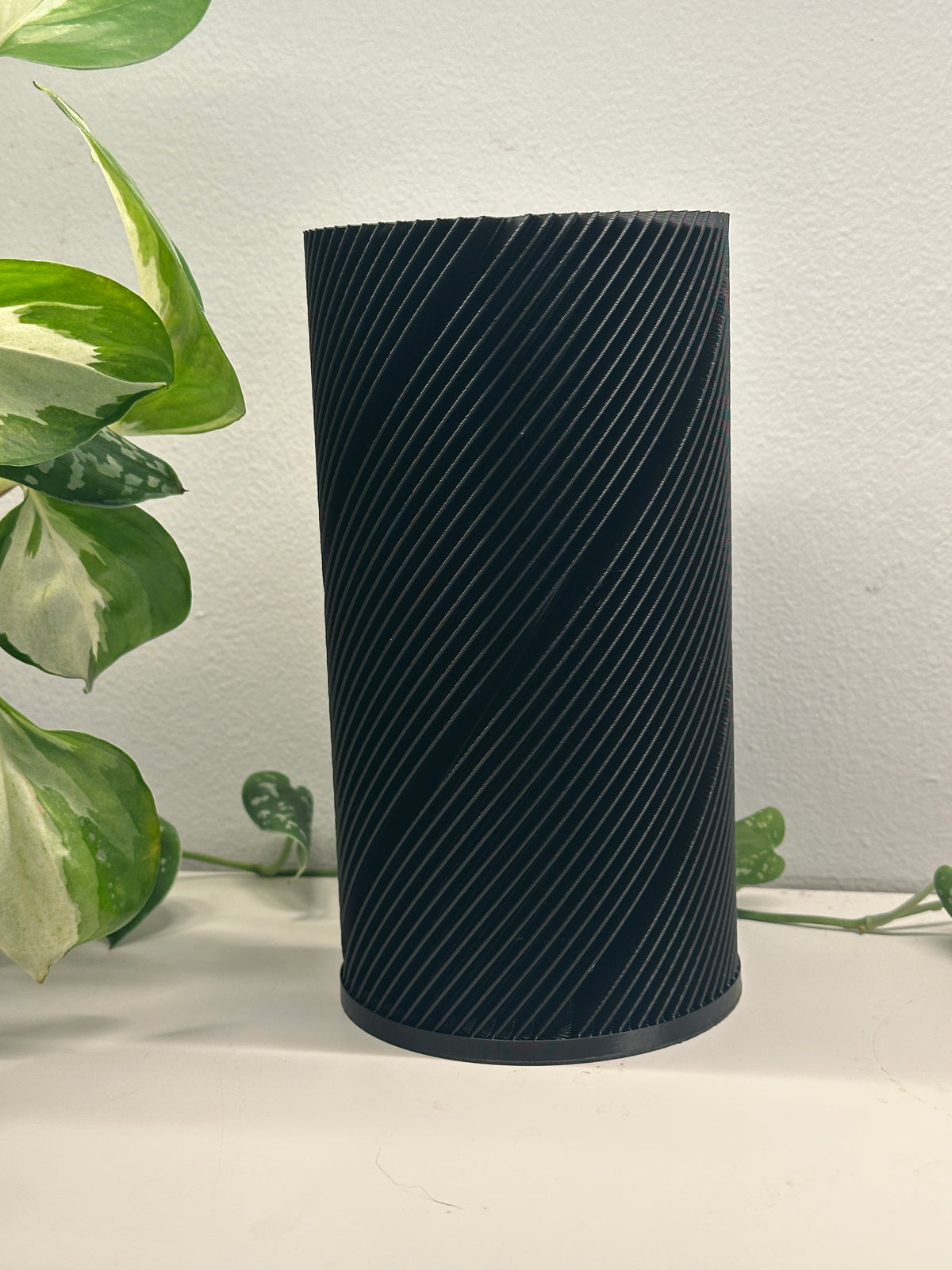 Clean Modern Vase