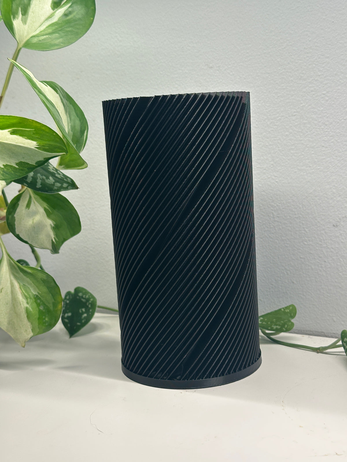 Clean Modern Vase