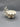 Coastal Coral & Clam Shell Succulent Planter