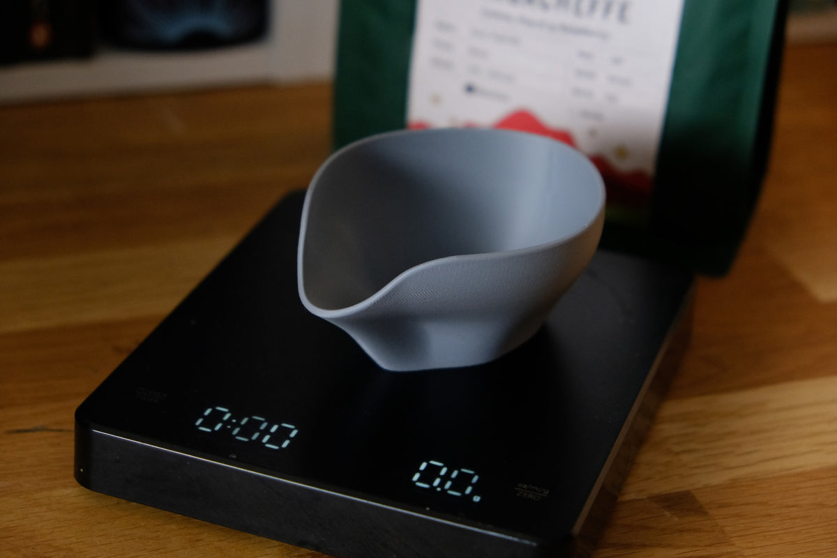 Coffee Bean Dosing Cup