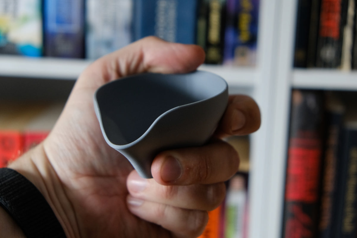 Coffee Bean Dosing Cup