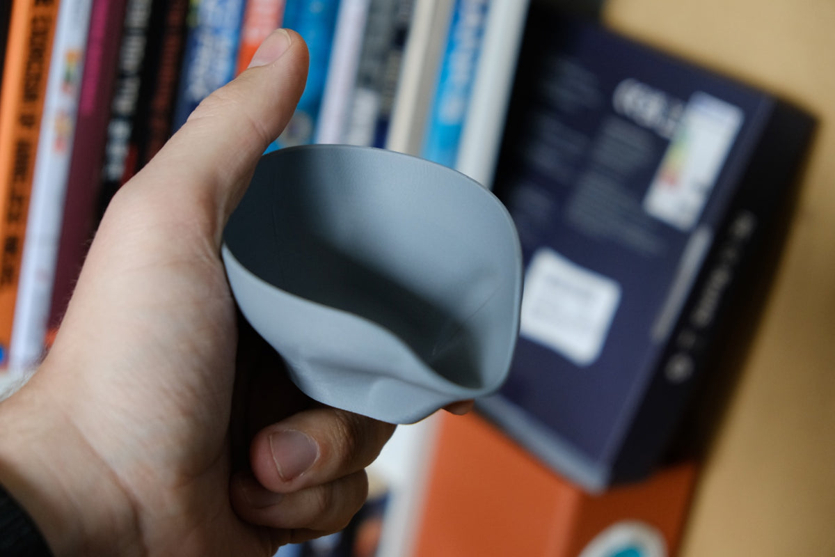 Coffee Bean Dosing Cup