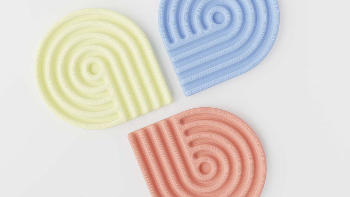 Coffee Coaster