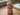 Coquette Bow Bud Vase — Elegant Ribbed Decor