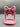 Coquette Bow EntryWay Key Holder Catchall Tray