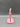 Coquette Bow Jewelry Organizer Necklace Ring Stand