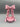 Coquette Bow Jewelry Stand & Trinket Dish