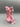 Coquette Bow Jewelry Stand & Trinket Dish