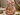 Coquette Bow Vanity Basket Perfume & Makeup Holder