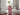 Coquette Bow Vase