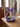 Coquette Ribbon Bow Jewelry Stand & Catchall Tray – Large size