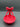 Coquette Sculpted Bow Catch-All Jewelry Tray