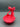 Coquette Sculpted Bow Catch-All Jewelry Tray