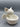 Cute Bat Candy Bowl Halloween Treat Holder