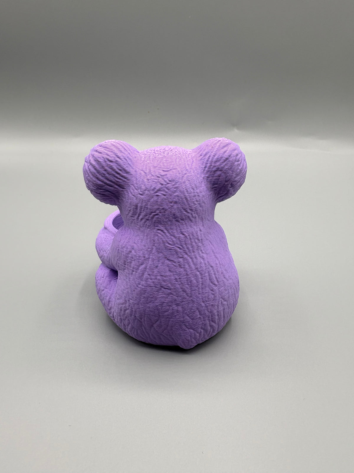 Cute Koala Succulent Planter Animal Pot