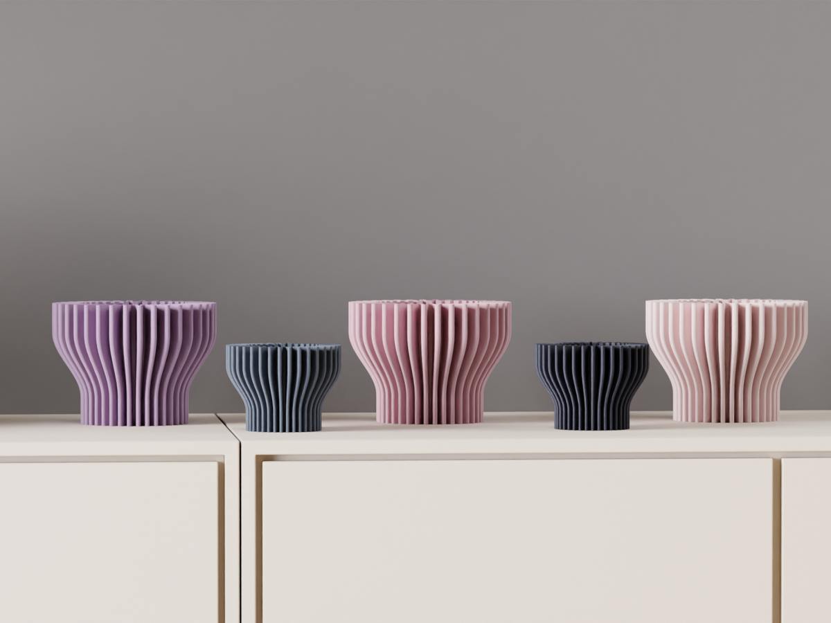 Decorative Vase