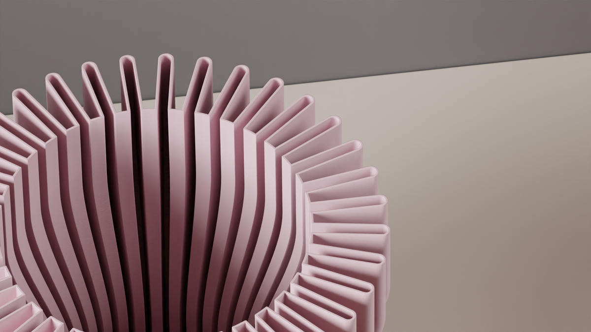 Decorative Vase