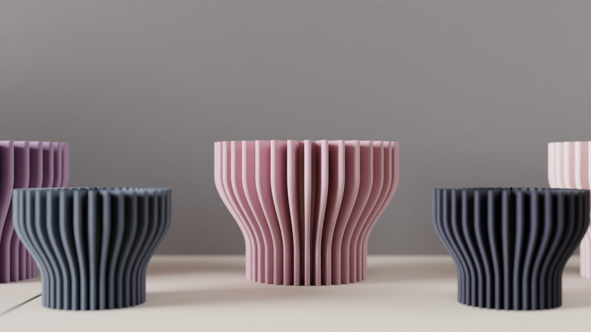 Decorative Vase