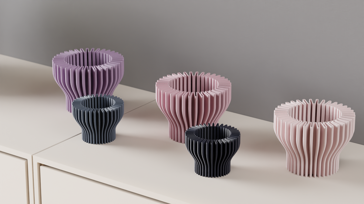 Decorative Vase