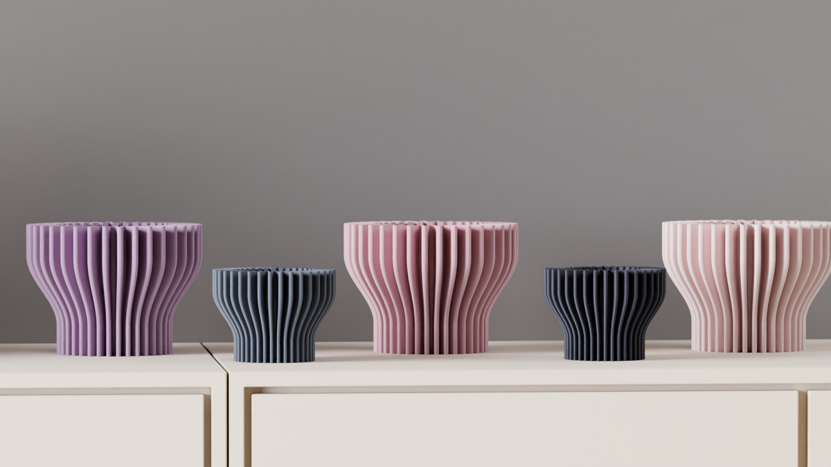 Decorative Vase