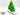 Desktop Chemistree Holiday Tree
