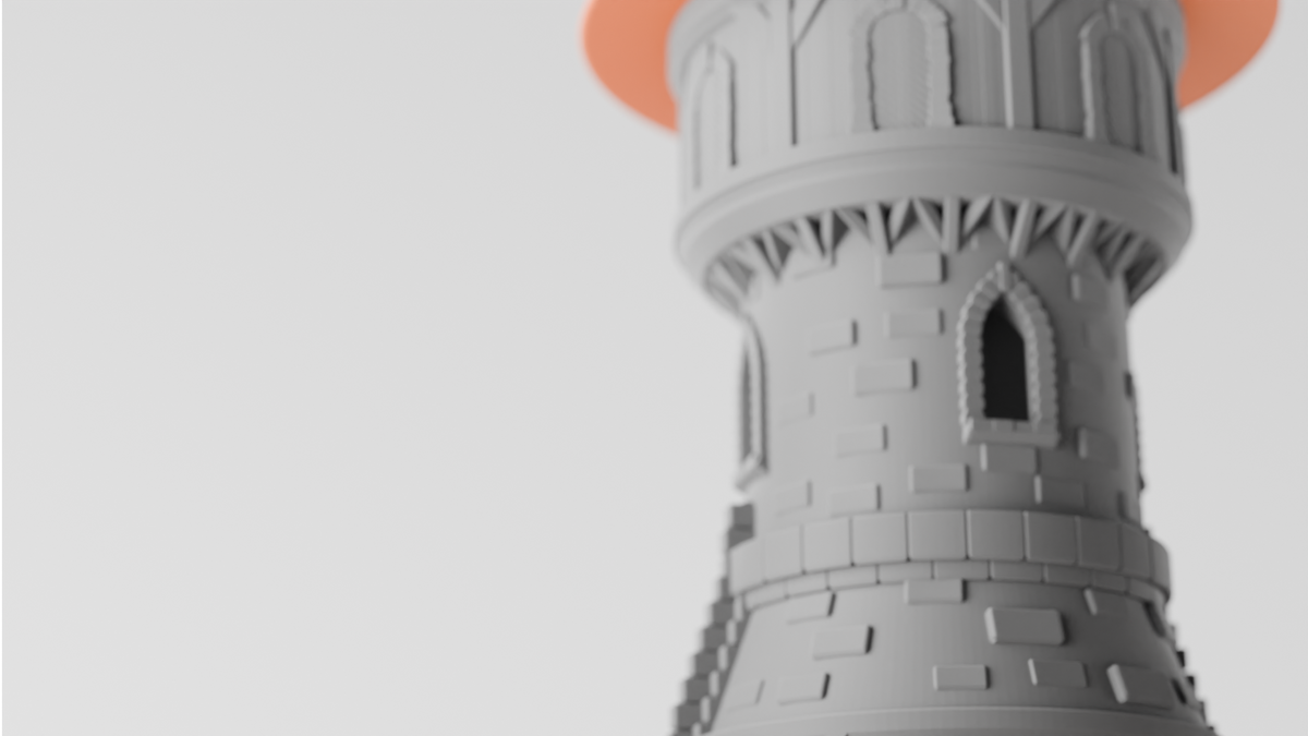 Dice Tower