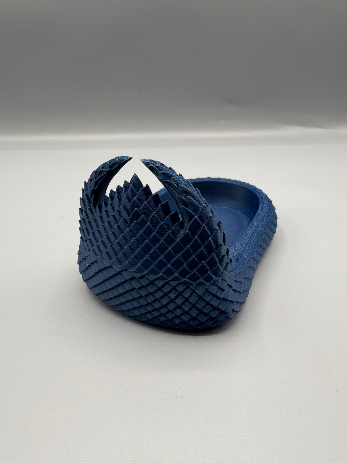 Dragon Scale Catchall Tray – Fantasy Organizer