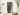 Dual Colour Phased Design Vase