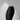Dual Vase Set Sweeping Interlocking Vases