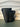 Dual Vase with Sweeping Shape
