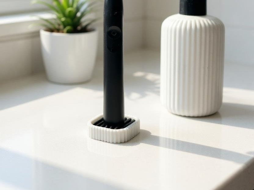 Electric Toothbrush Stand