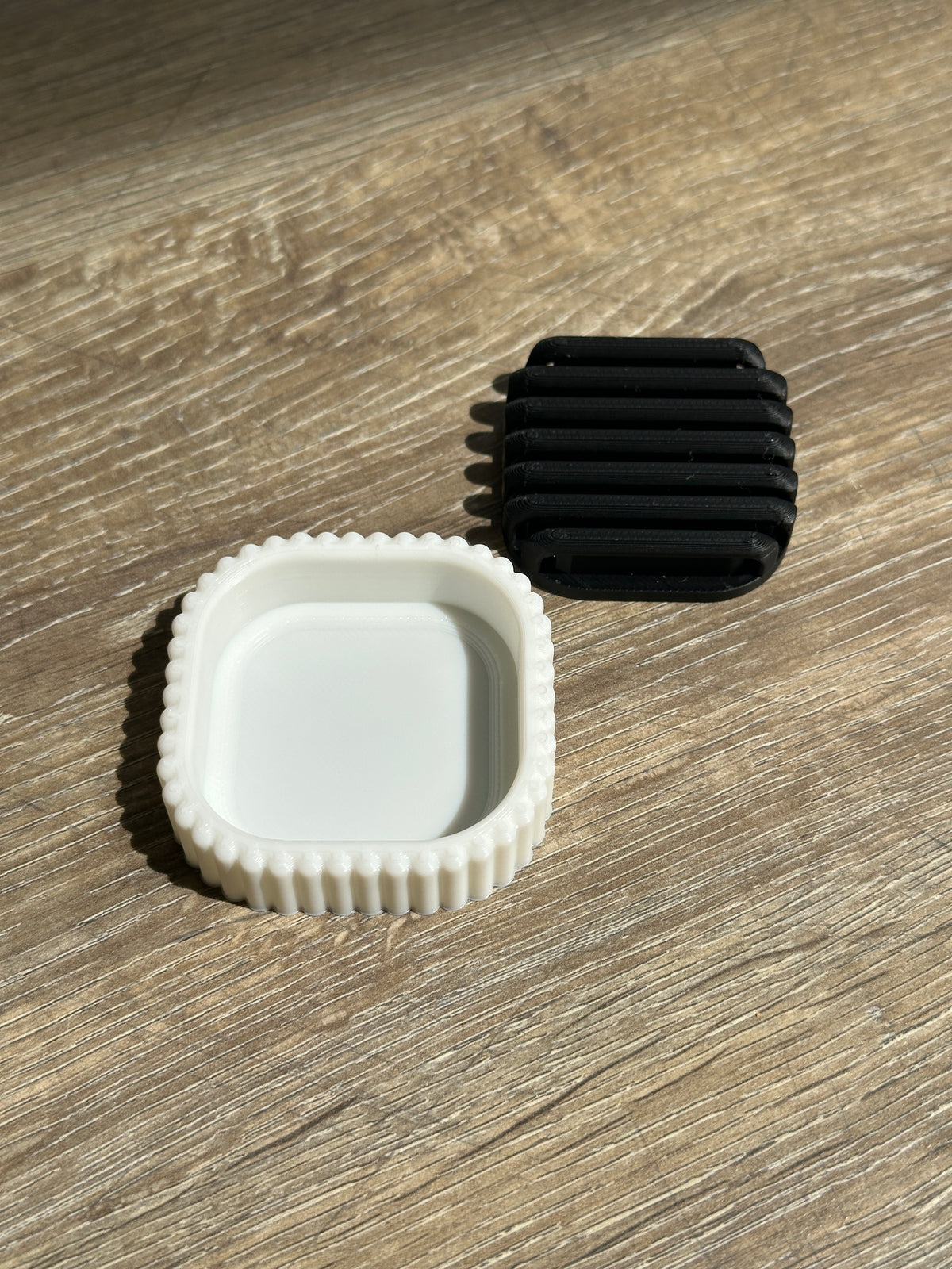 Electric Toothbrush Stand