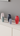 Elegant Creased Vase