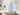 Elegant Crimped Top Design Vase