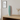 Elegant Ribbed Vase