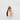 Elegant Single Flowing Vase