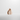 Elegant Single Flowing Vase