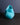 Elegant Single Flowing Vase