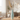 Elegant Tall Stem Vase