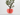 Elegant Two Part Planter with Drip Tray