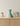 Elegant Vase Pair Sweeping Simple Vase Decor