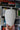 Elegant Vase Ribbed Vase