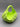 Tufted Easter Basket with Handle - Spring Decor