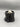 Ghost Face Halloween Candy Bowl Spooky Treat Hold