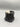 Ghost Face Halloween Candy Bowl Spooky Treat Hold